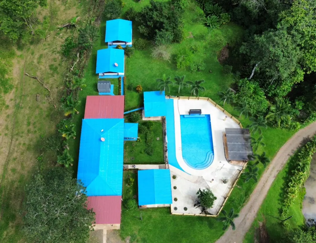 DOS PINOS DAIRY FARM FOR SALE – CUTRIS, SAN CARLOS, COSTA RICA miniatura 2
