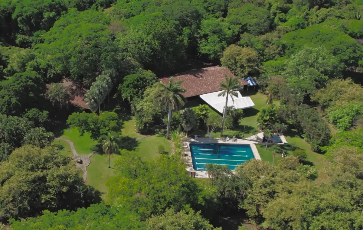HACIENDA IN GUANACASTE, COSTA RICA – 2,630 HECTARES