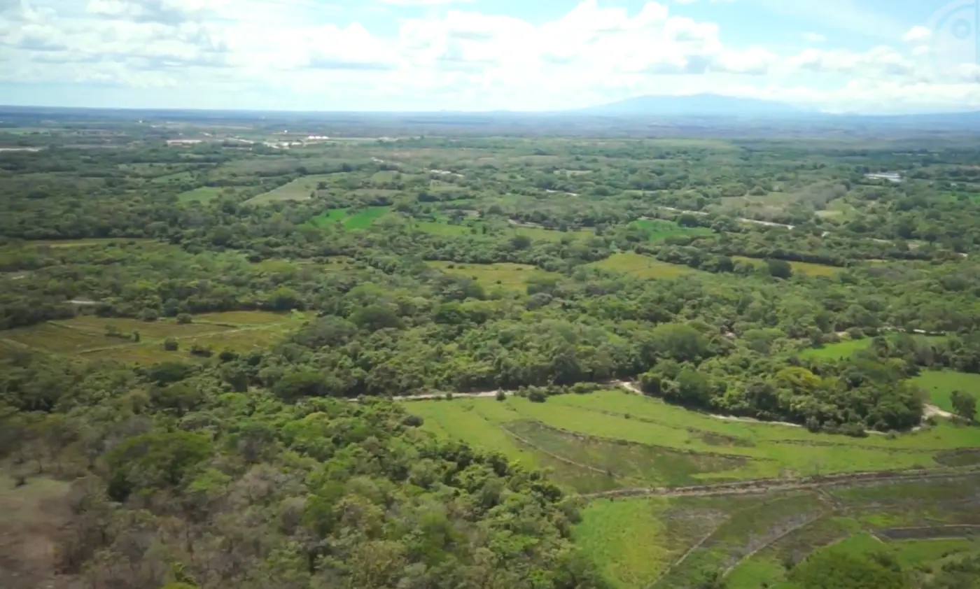HACIENDA IN GUANACASTE, COSTA RICA – 2,630 HECTARES miniatura 5