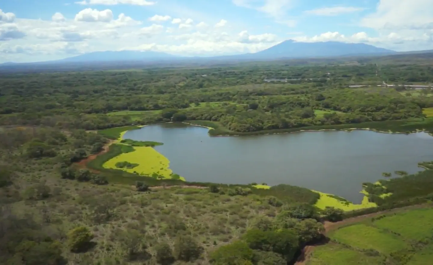 HACIENDA IN GUANACASTE, COSTA RICA – 2,630 HECTARES miniatura 6
