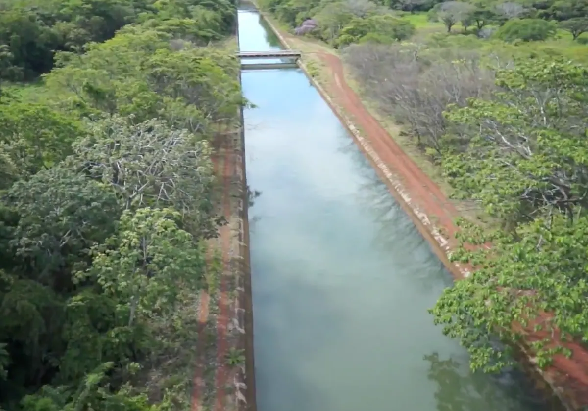 HACIENDA IN GUANACASTE, COSTA RICA – 2,630 HECTARES miniatura 7