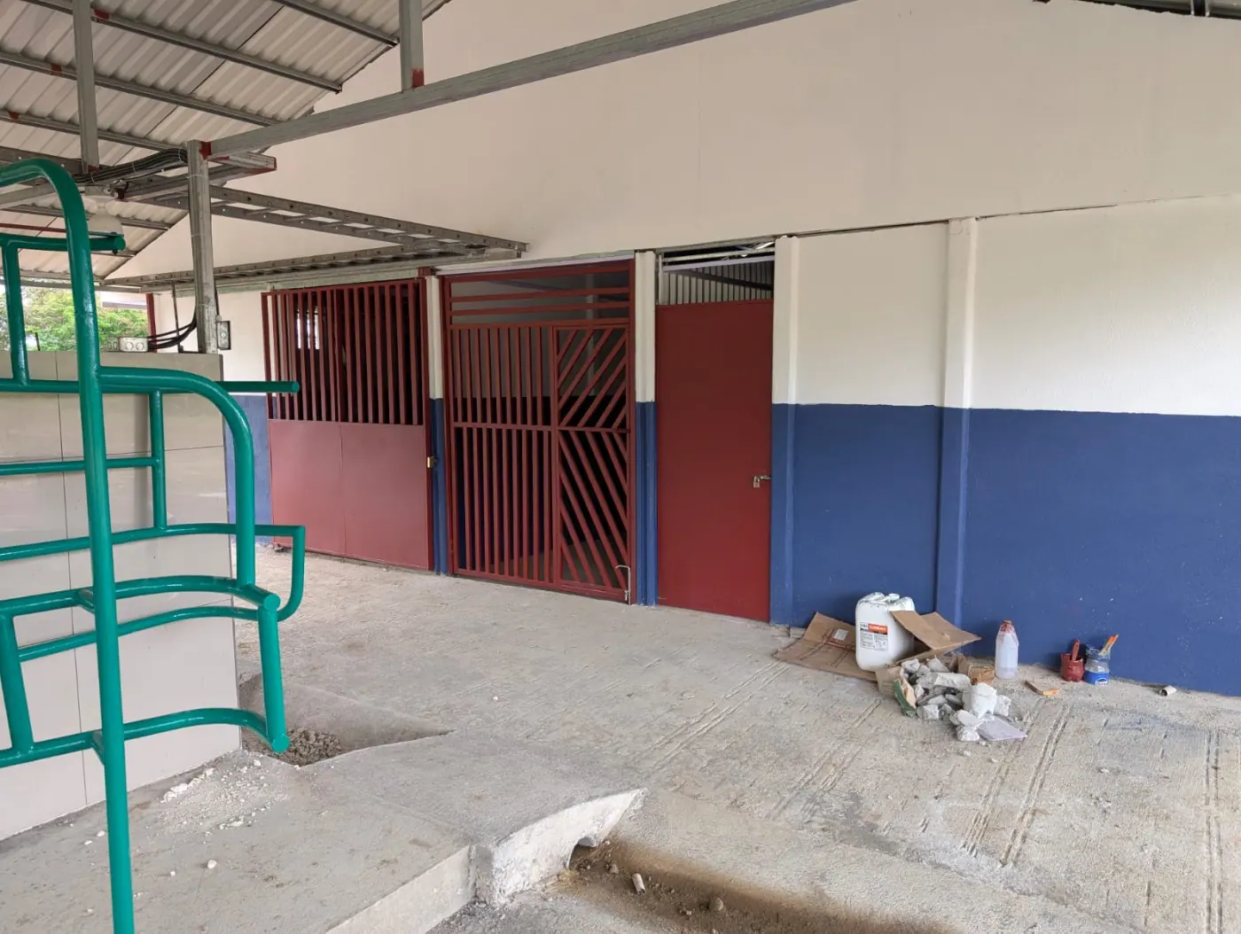 DAIRY FARM FOR SALE – RÍO CUARTO, COSTA RICA 7,5 HA miniatura 2