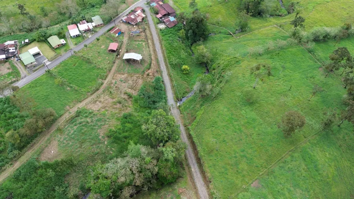 DAIRY FARM FOR SALE – RÍO CUARTO, COSTA RICA 7,5 HA miniatura 3