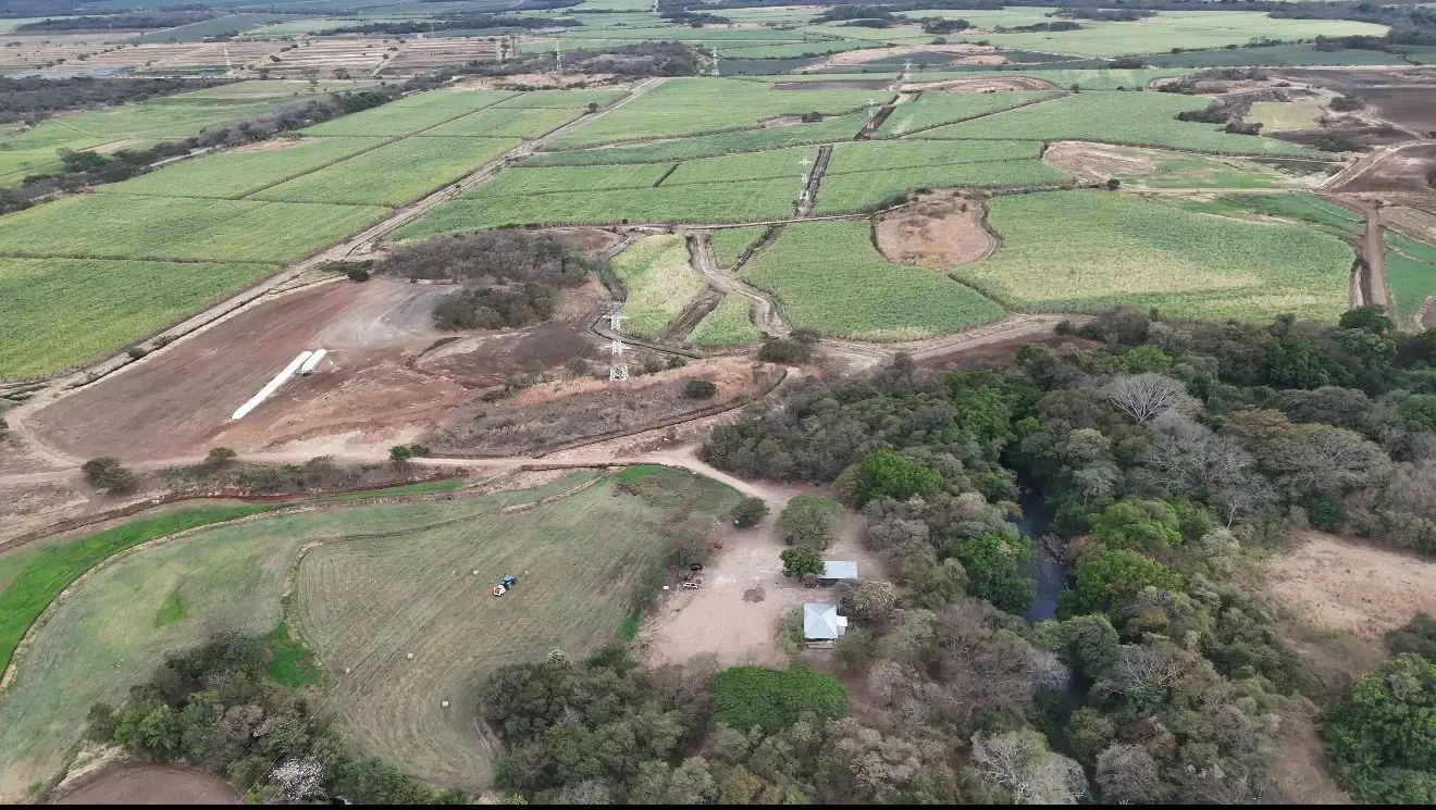 Premium Agricultural Farm – Sugarcane & Transvala Grass Production miniatura 2