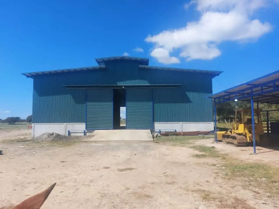 CATTLE FARM FOR SALE IN BAGACES – 377 ACRES. HAY PRODUCTION + CATTLE + MONTHLY INCOME miniatura 5