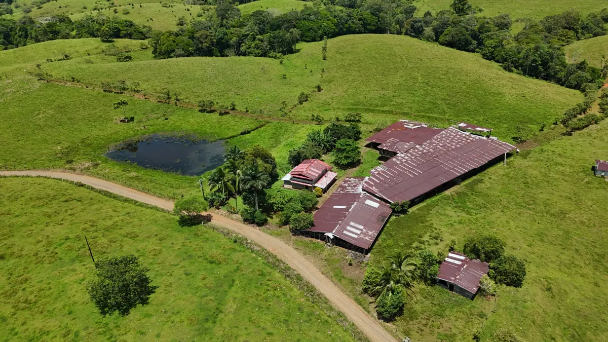 Hacienda La Gloria β Foreclosure Opportunity