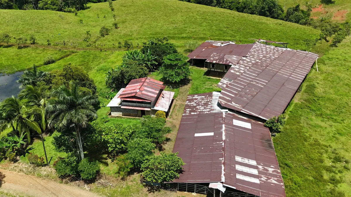 Hacienda La Gloria – Foreclosure Opportunity miniatura 7
