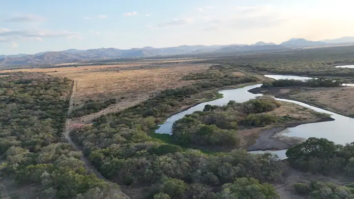 Prime Investment Farm in Santa Cruz – 220 Hectares