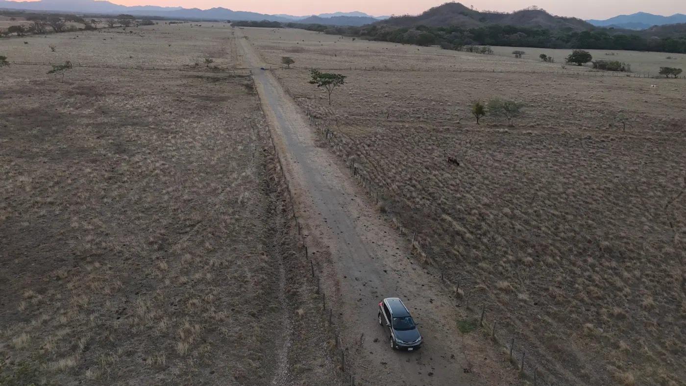 Prime Investment Farm in Santa Cruz – 220 Hectares miniatura 7